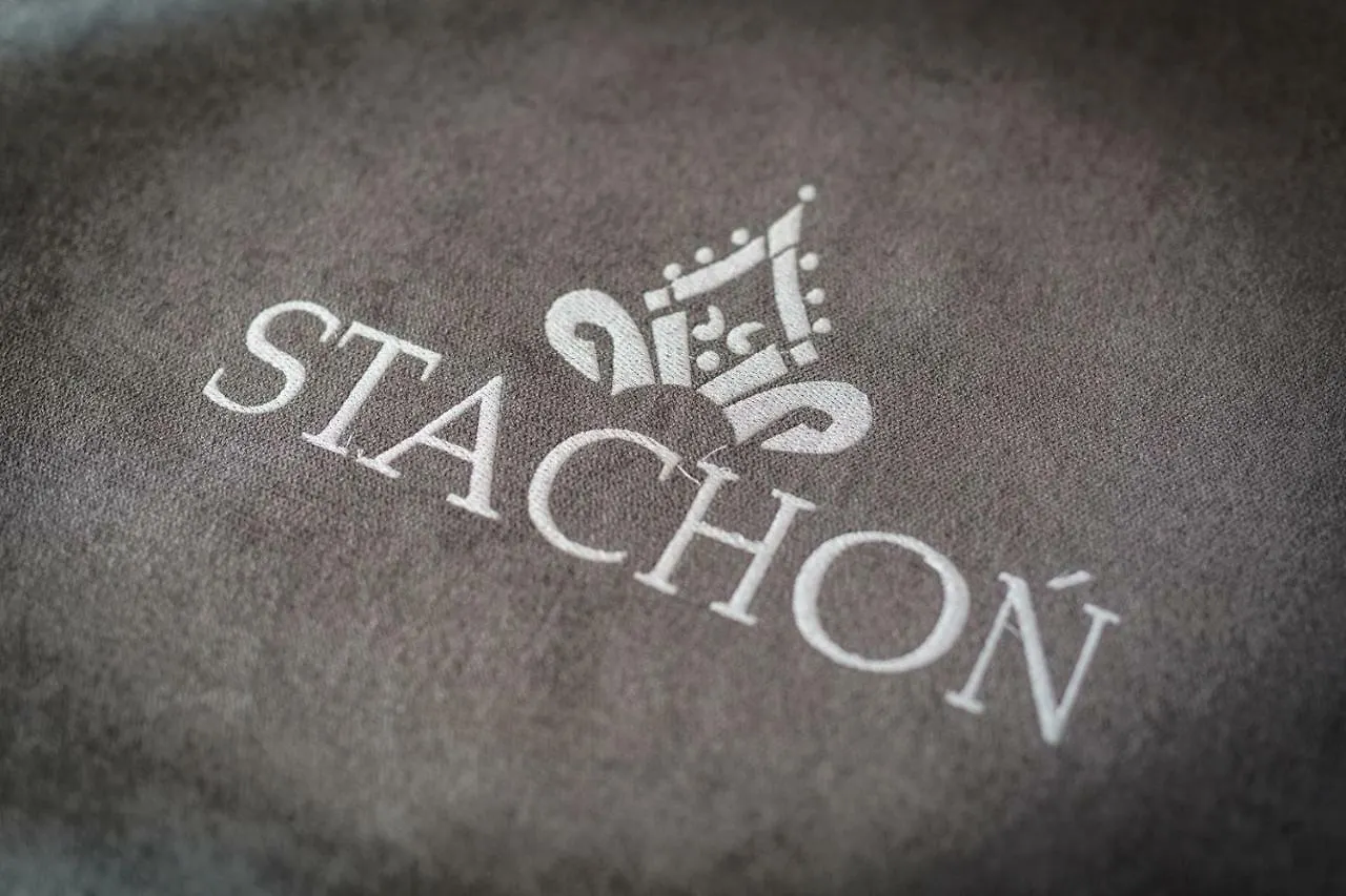 זקופאנה Willa Stachon לינה וארוחת בוקר